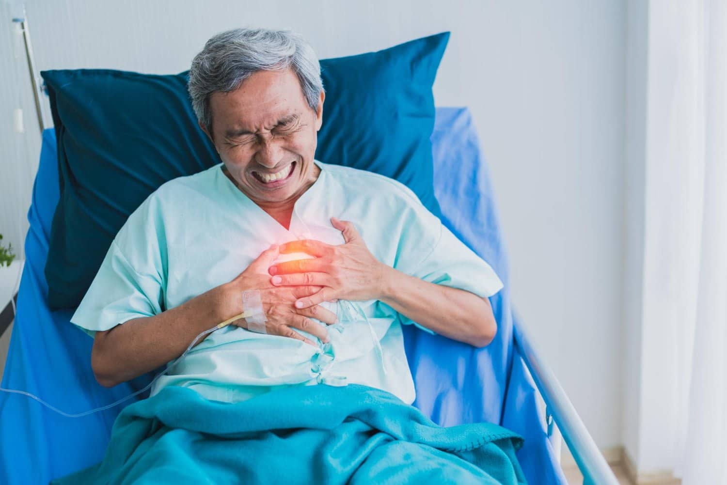 Le cancer de l’estomac, les signes qui doivent vous inquiéter