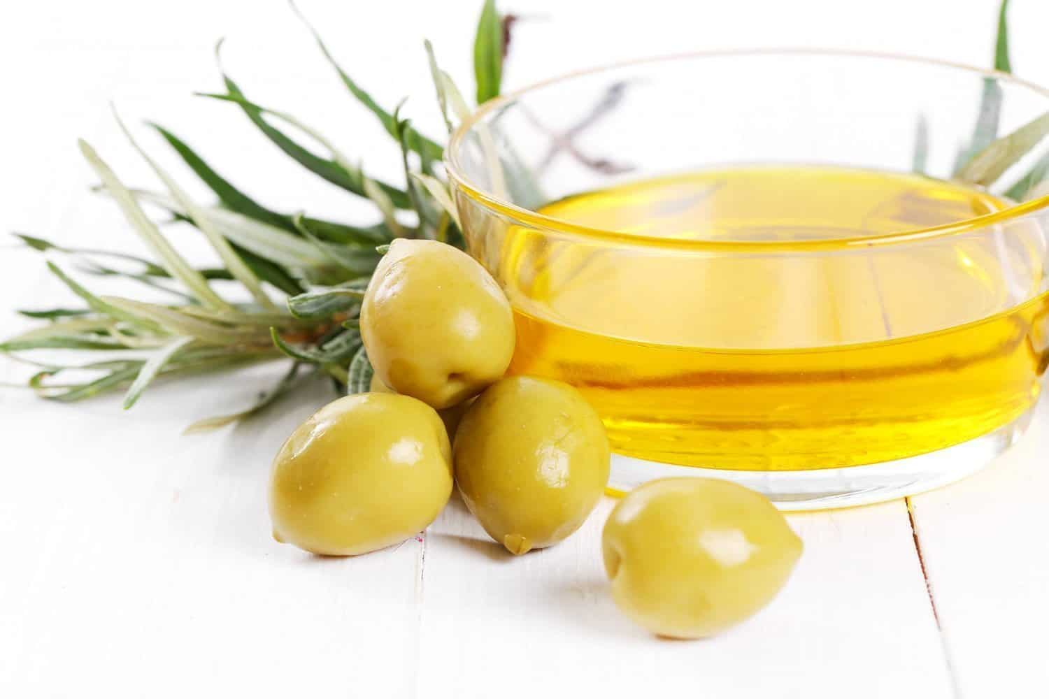 L’huile d’olive : composition, propriétés et conseils d’usage