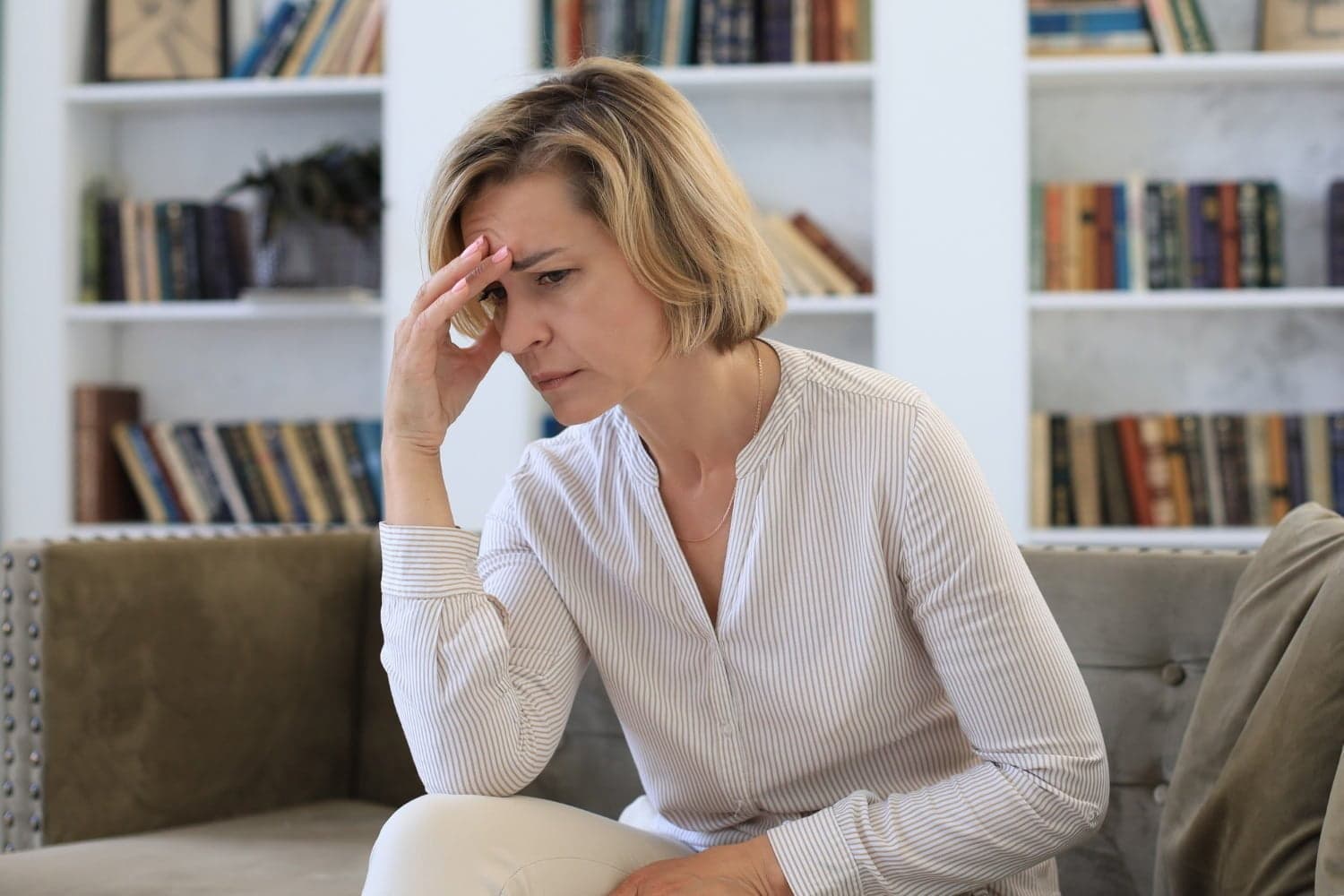 Brain fog et ménopause : comprendre ce brouillard mental et reprendre la main