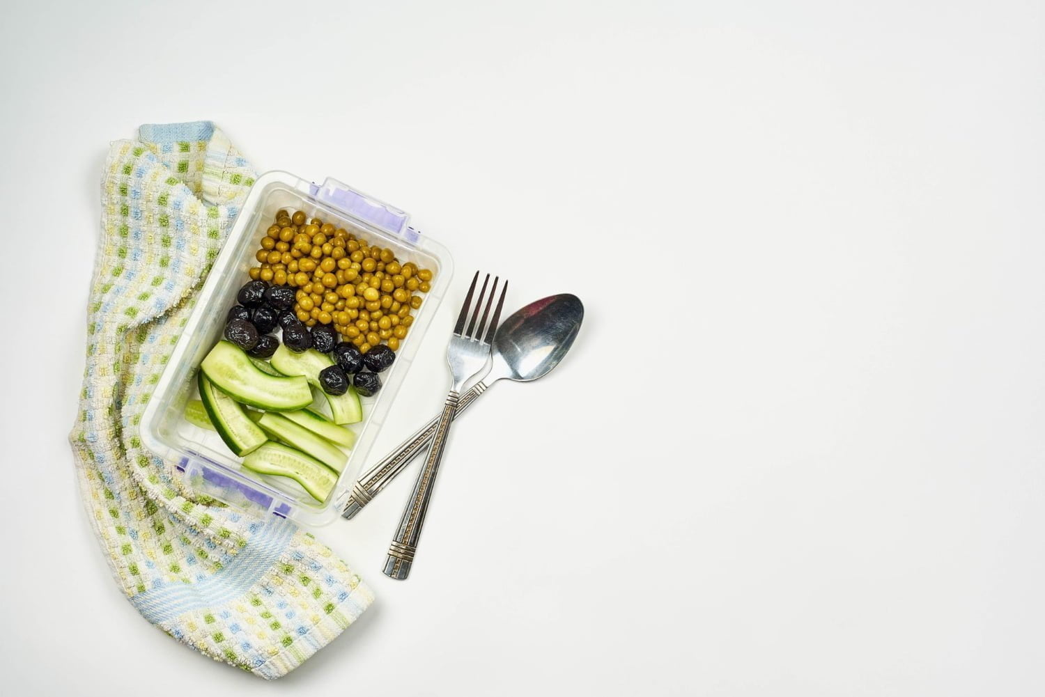 Régime brûle-graisse : liste de course minceur pour une semaine de menu
