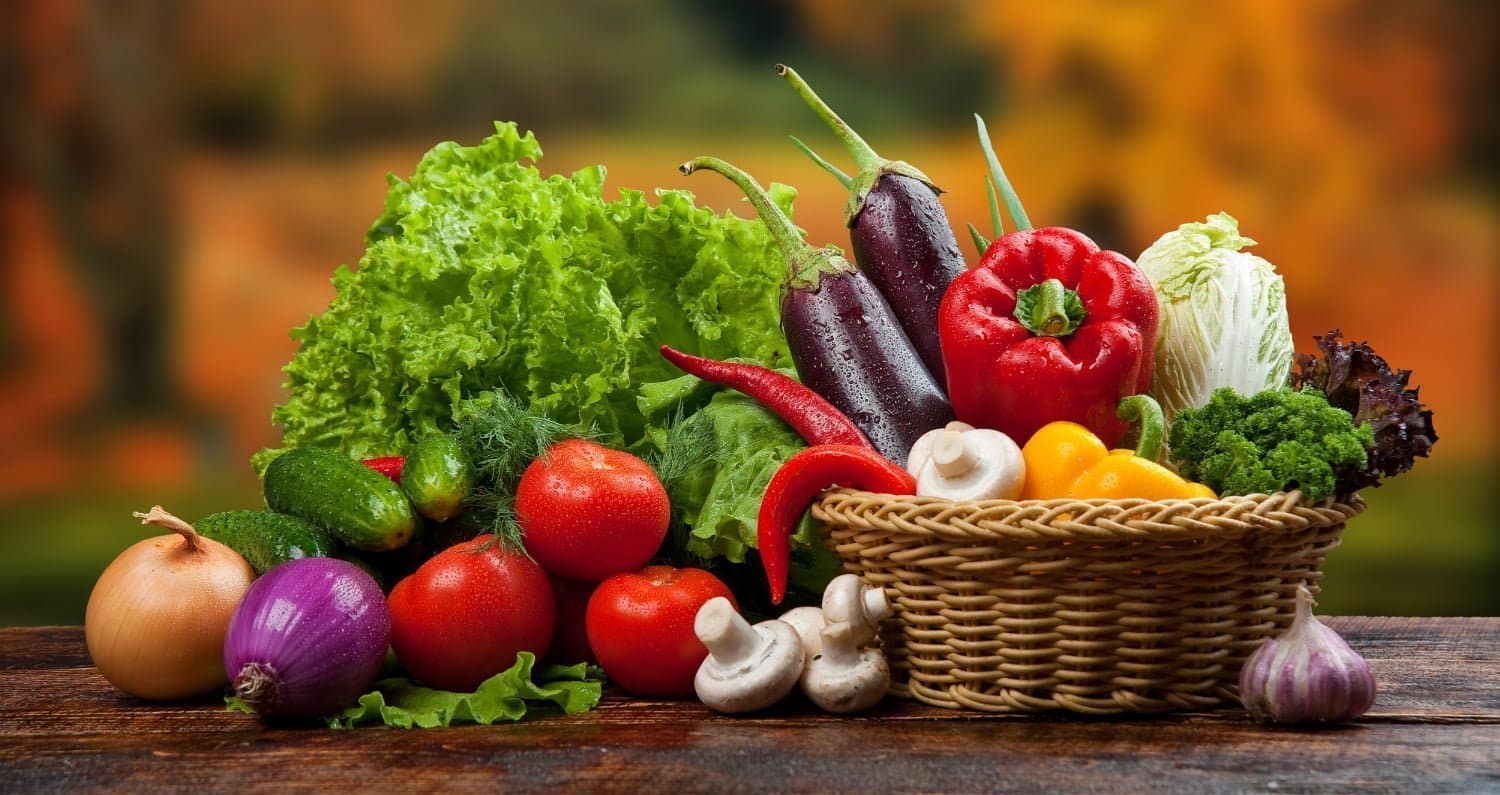 Ces aliments d’automne qui soutiennent votre immunité