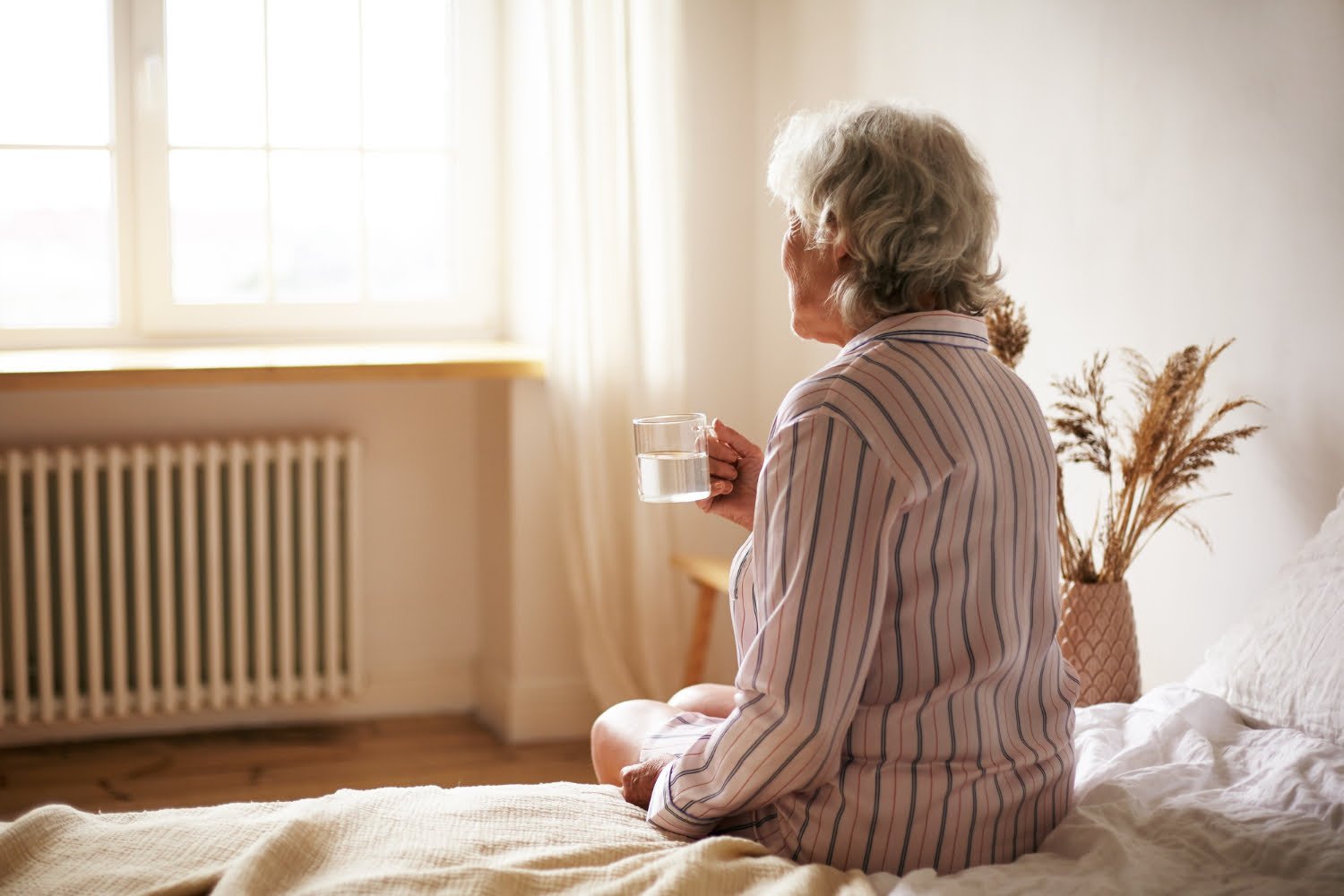 Régime MIND: les 15 règles alimentaires qui réduisent de 53% le risque d’Alzheimer