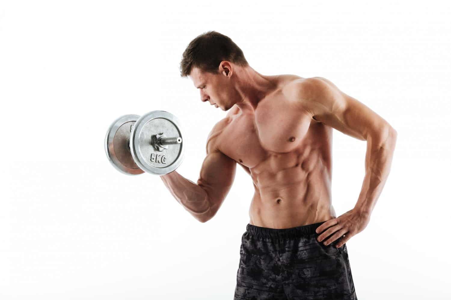 Leucine : l’acide aminé essentiel qui booste la prise de muscle