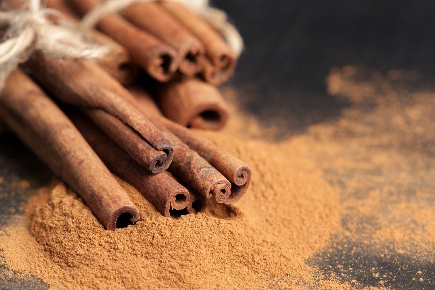 Cannelle: 6 bonnes raisons surprenantes d’en consommer souvent