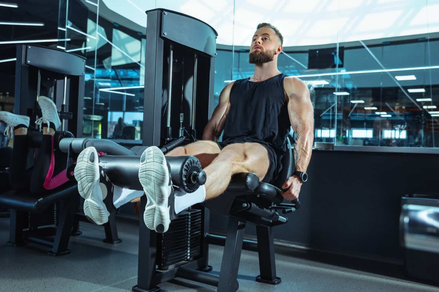 5 conseils pour améliorer votre condition physique et passer au niveau supérieur