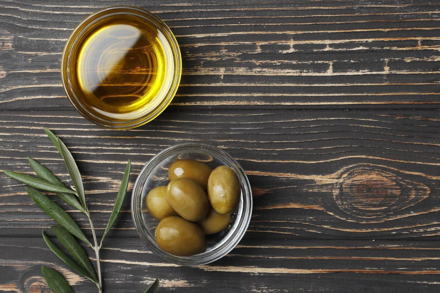 Intelligence et fonctionnement cérébral: consommez de l’huile d’olive pour booster vos performances intellectuelles