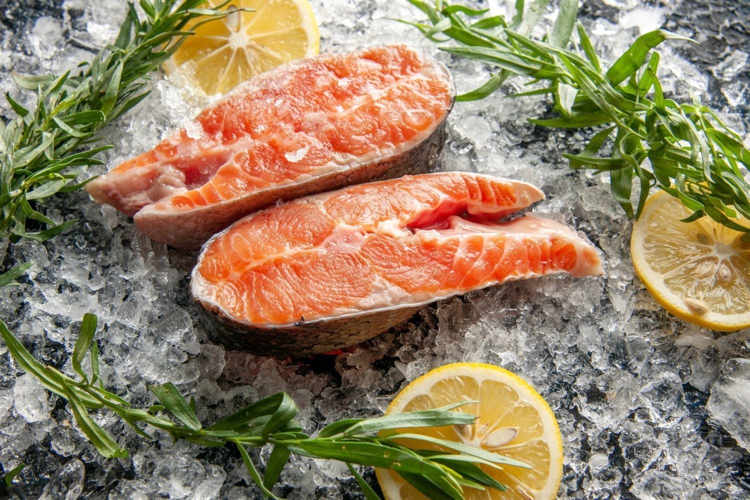 Combien devriez-vous consommer de poissons gras pour renforcer la santé de vos reins ?
