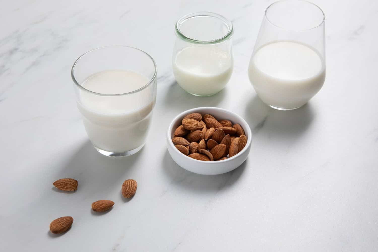 Manger plus de 60g d’amandes par jour protège l’ADN et réduit le stress oxydatif selon cette étude