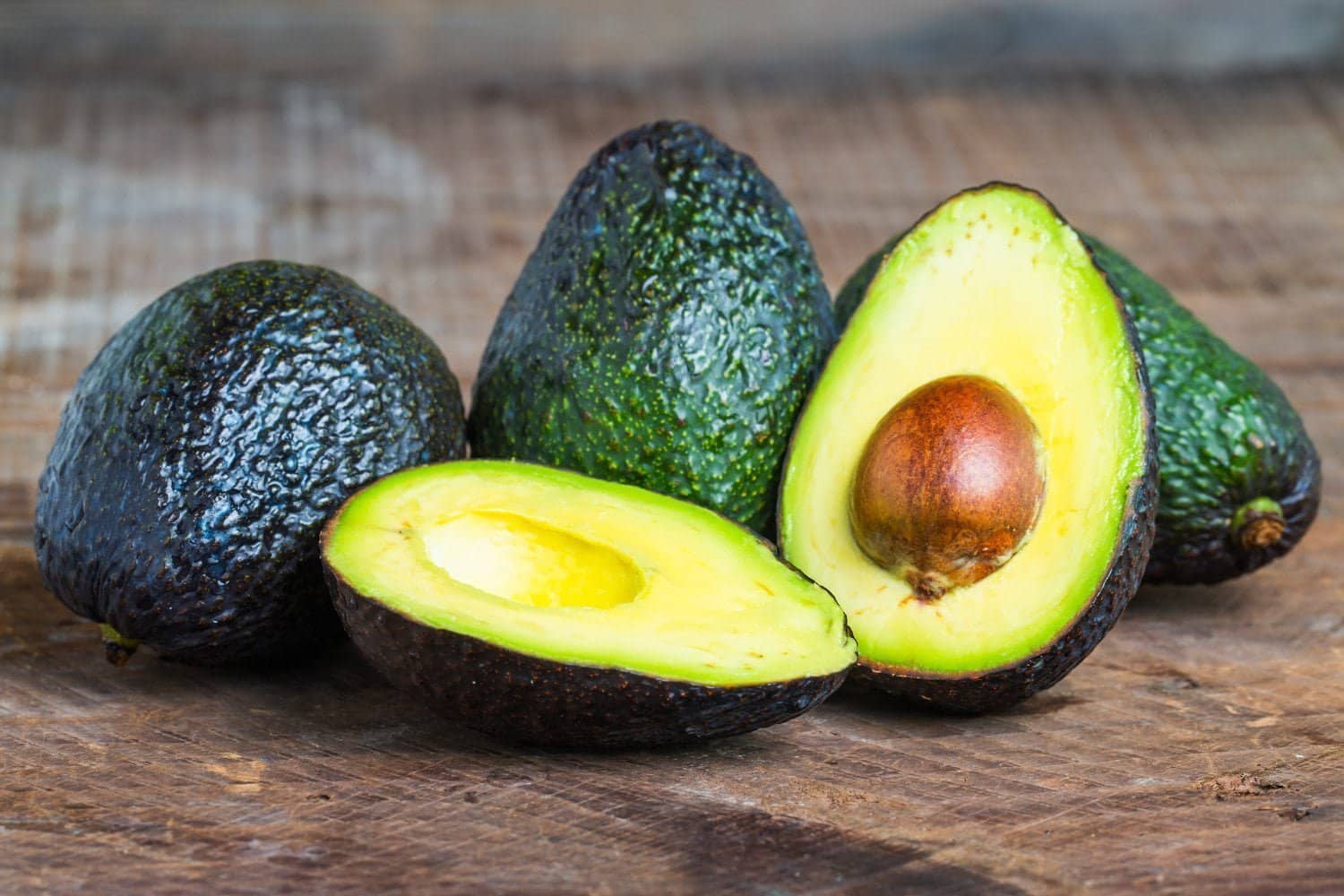 Manger un avocat par jour pour réduire son taux de cholestérol