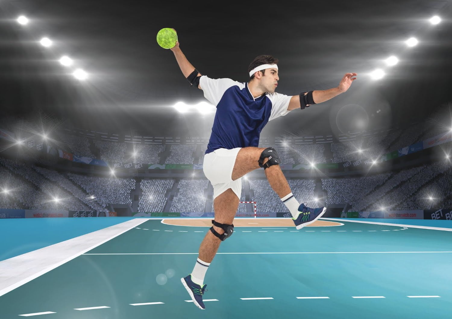 Les sports d’équipe : comment s’amuser en se dépensant