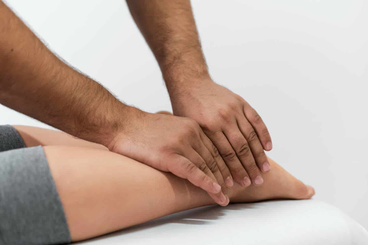 L’ostéopathie à la rescousse des pathologies du pied