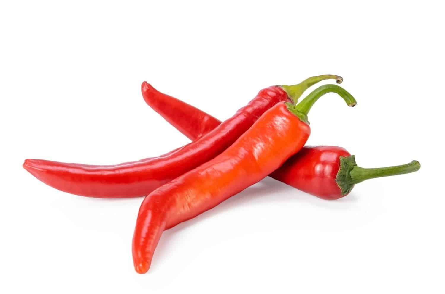 Perte de poids: manger du piment une fois par jour pour maigrir