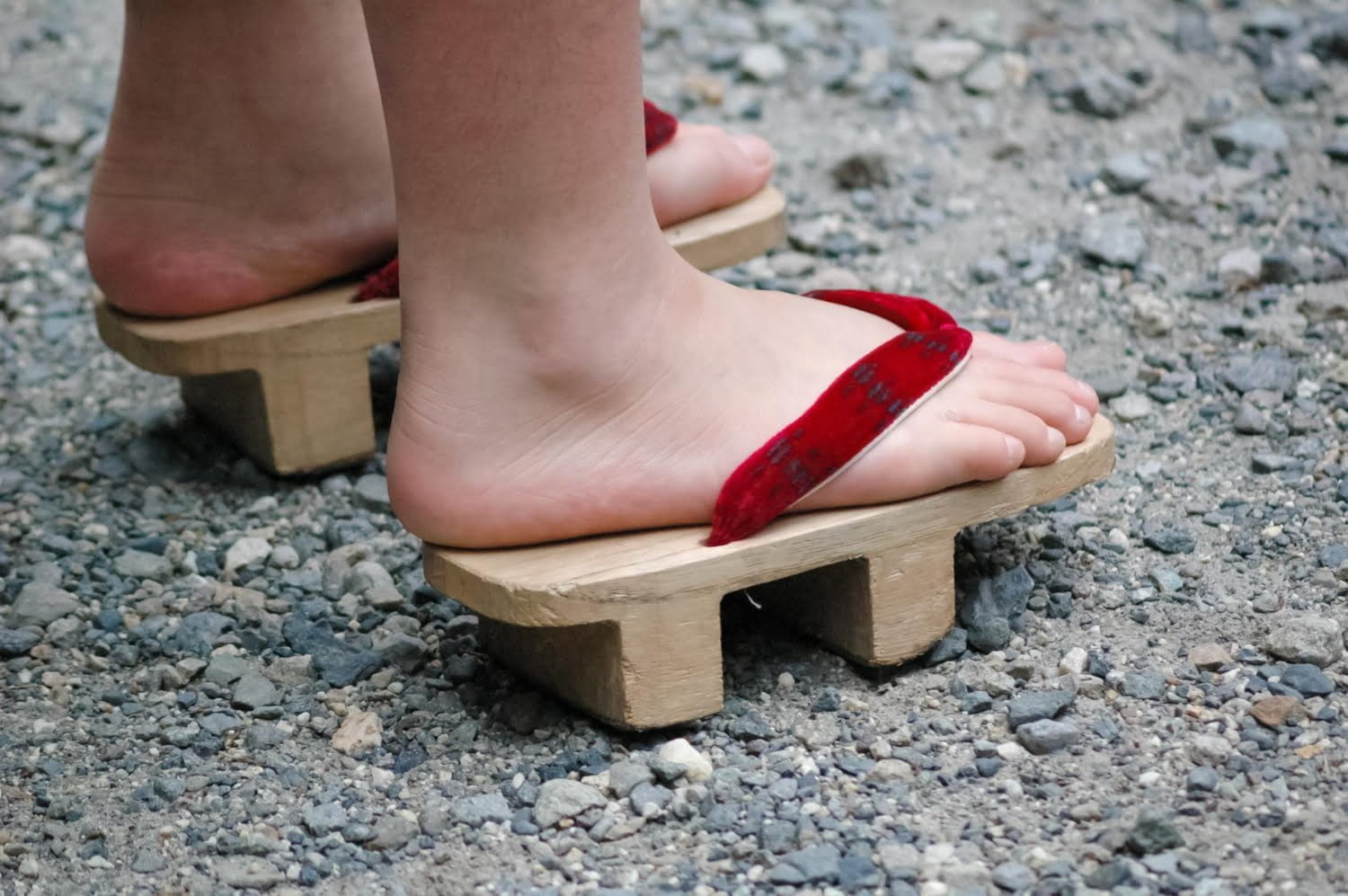 Pied atypique, comment se chausser ?