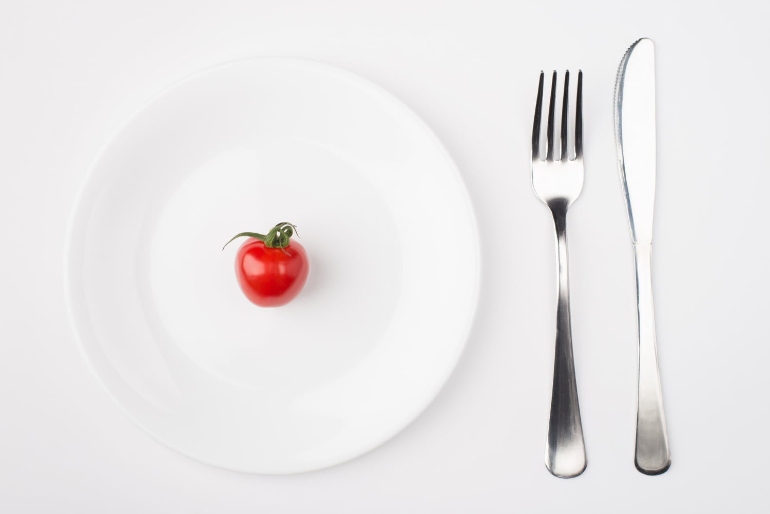 Restriction calorique: une meilleure santé.. dans tous les domaines
