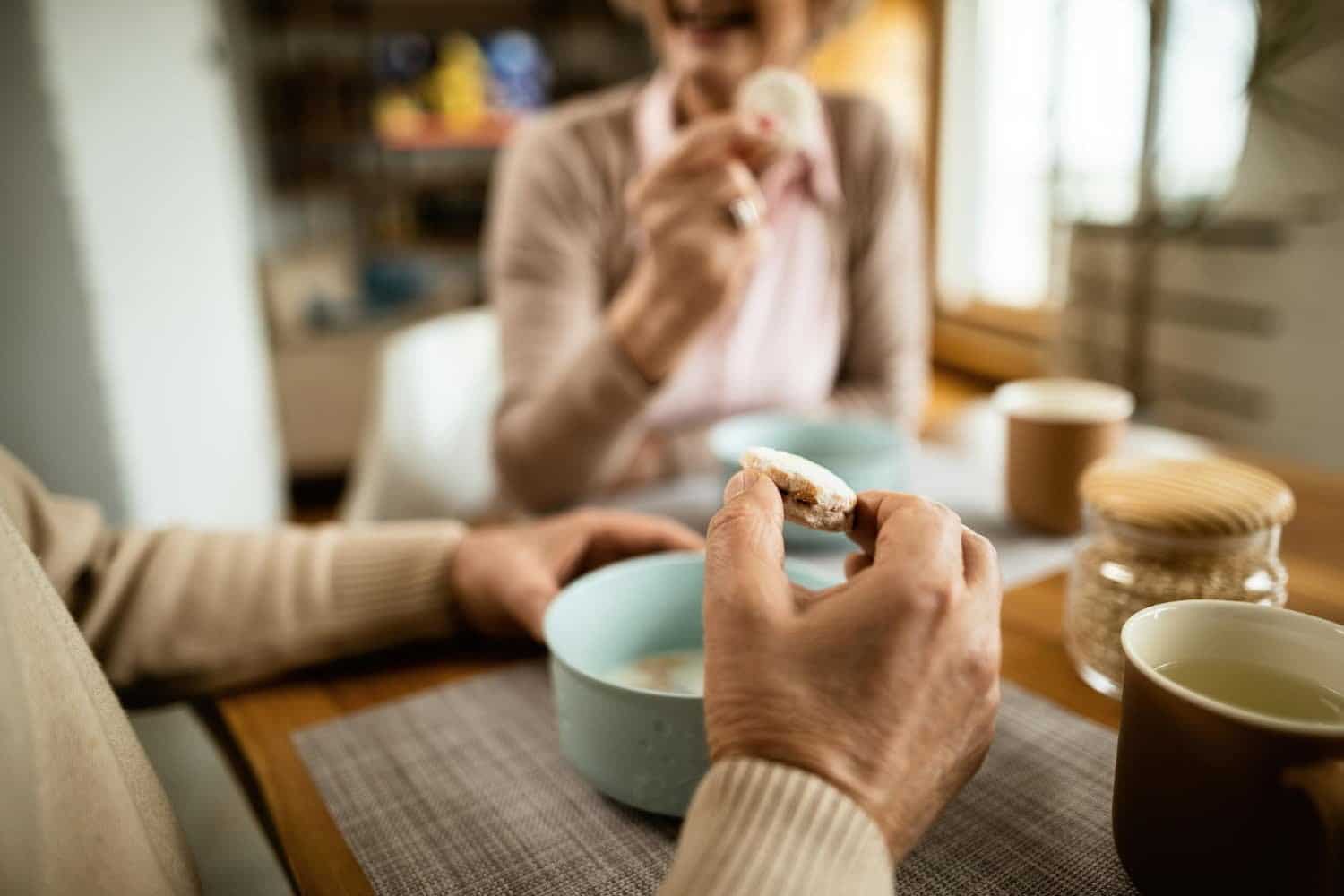 Sauter le petit-déjeuner entrainerait un risque accru de syndrome métabolique 