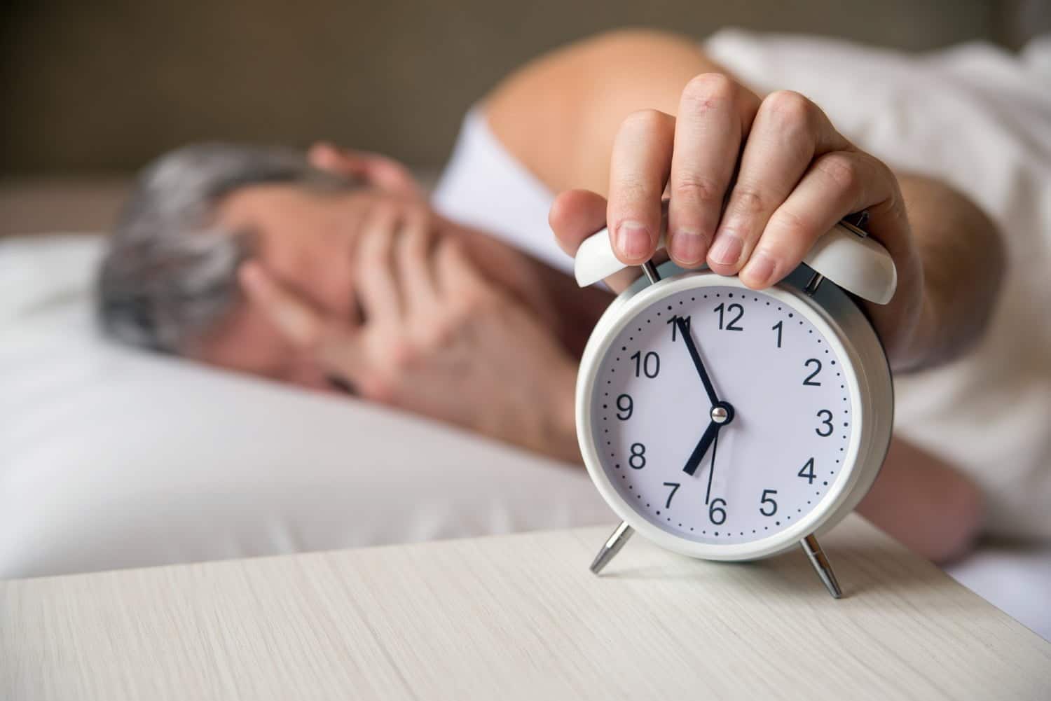 Changement d’heure et sommeil : les vrais effets et risques pour votre santé selon les dernières recherches