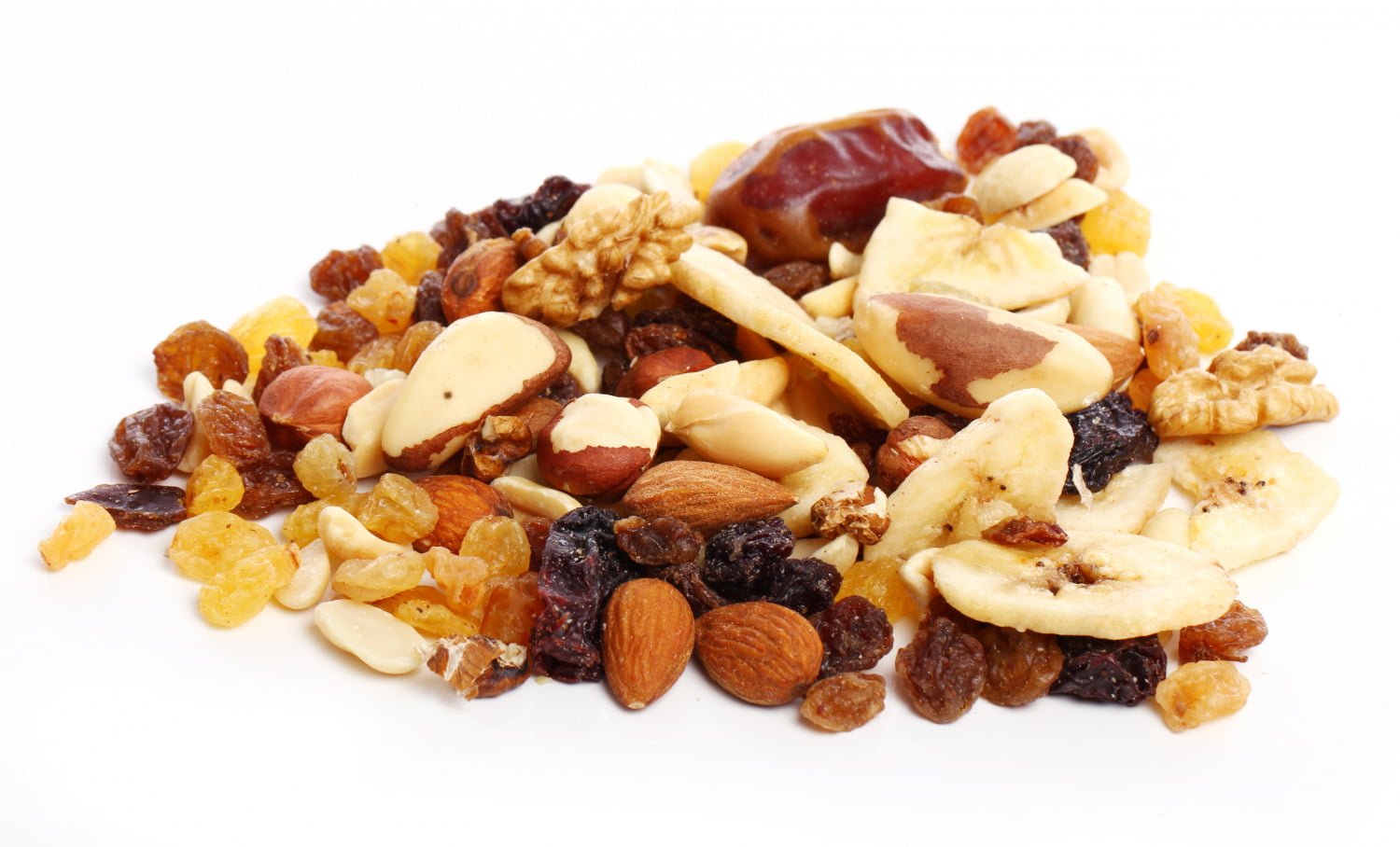 Les aliments riches en énergie pour soutenir un mode de vie actif