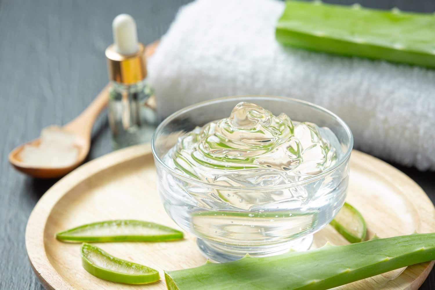 Les bienfaits d’un masque capillaire à l’aloe vera et comment le faire