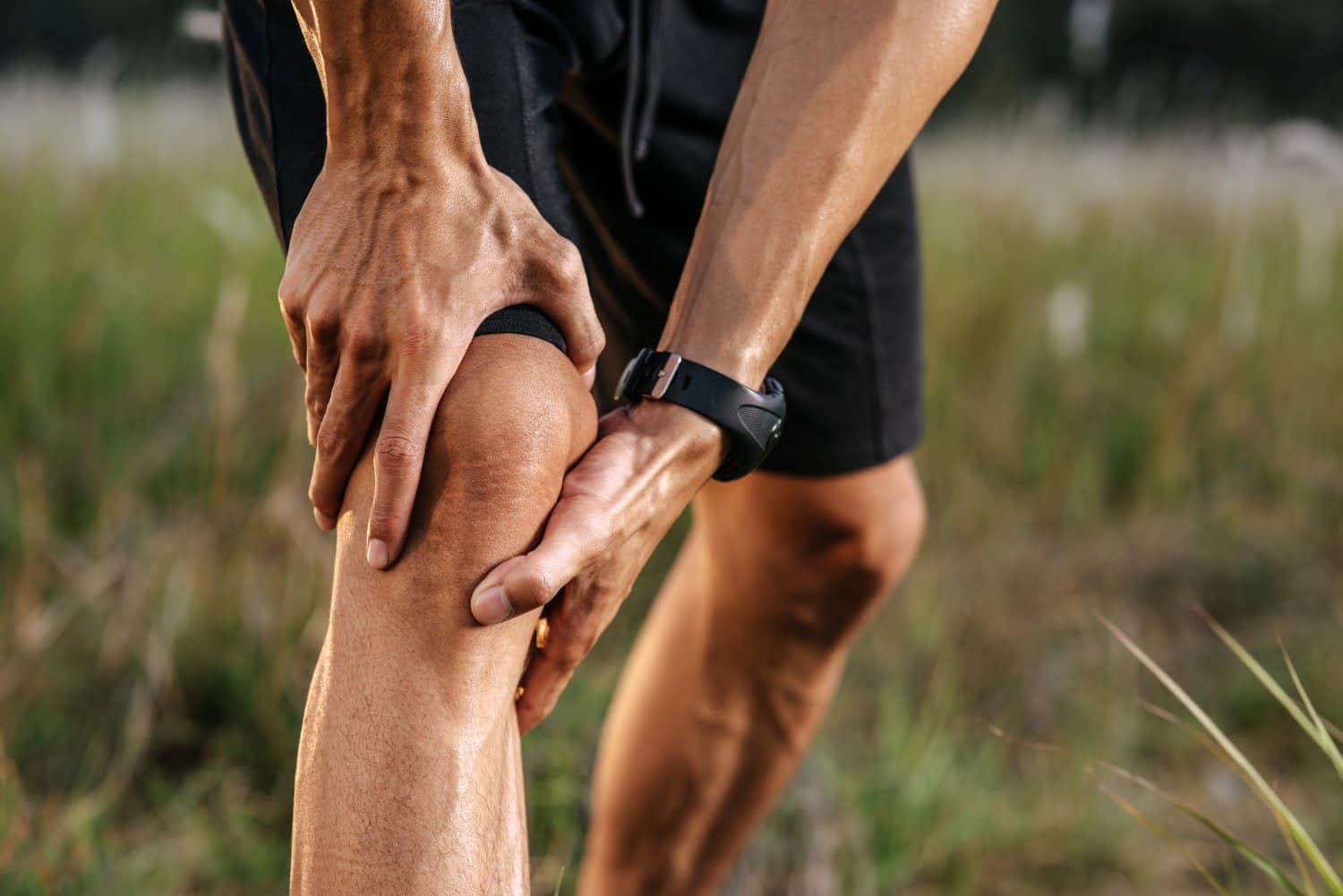 Arthrose, douleur articulaire: Du CBD pour enfin apaiser la douleur chronique