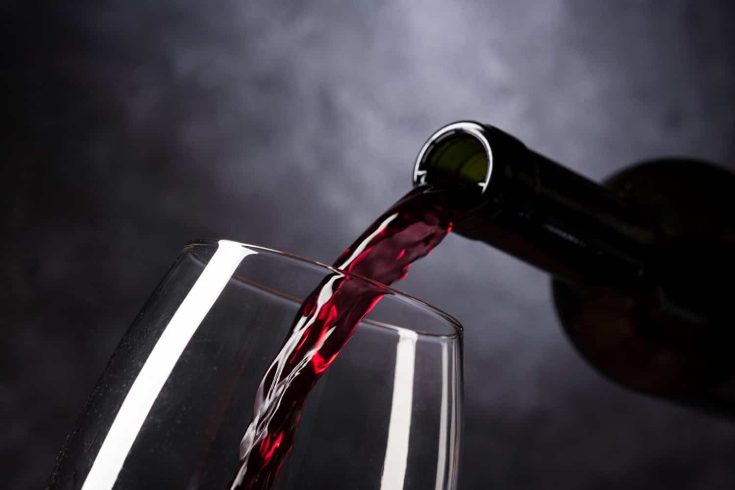 Combien de temps faut-il pour que le vin tourne et soit impropre à la consommation?
