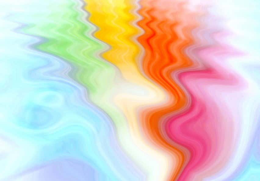 Chromothérapie: comment utiliser les bienfaits des couleurs pour l’humeur et le bien-être