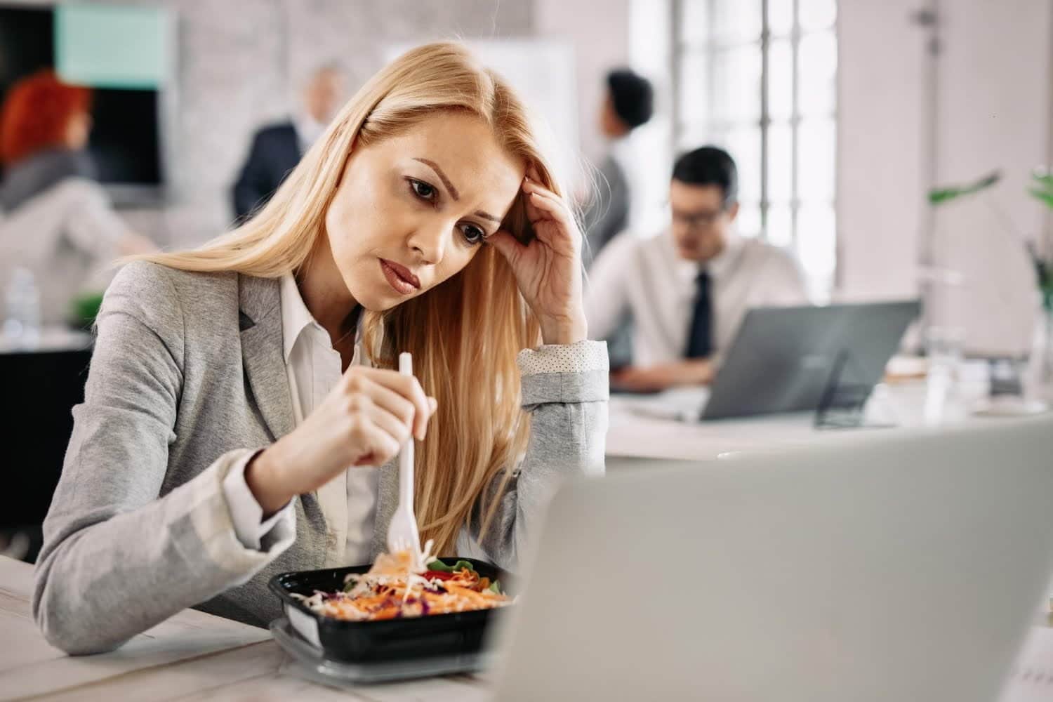 Un taux de sucre élevé dans le sang favorise anxiété et dépression