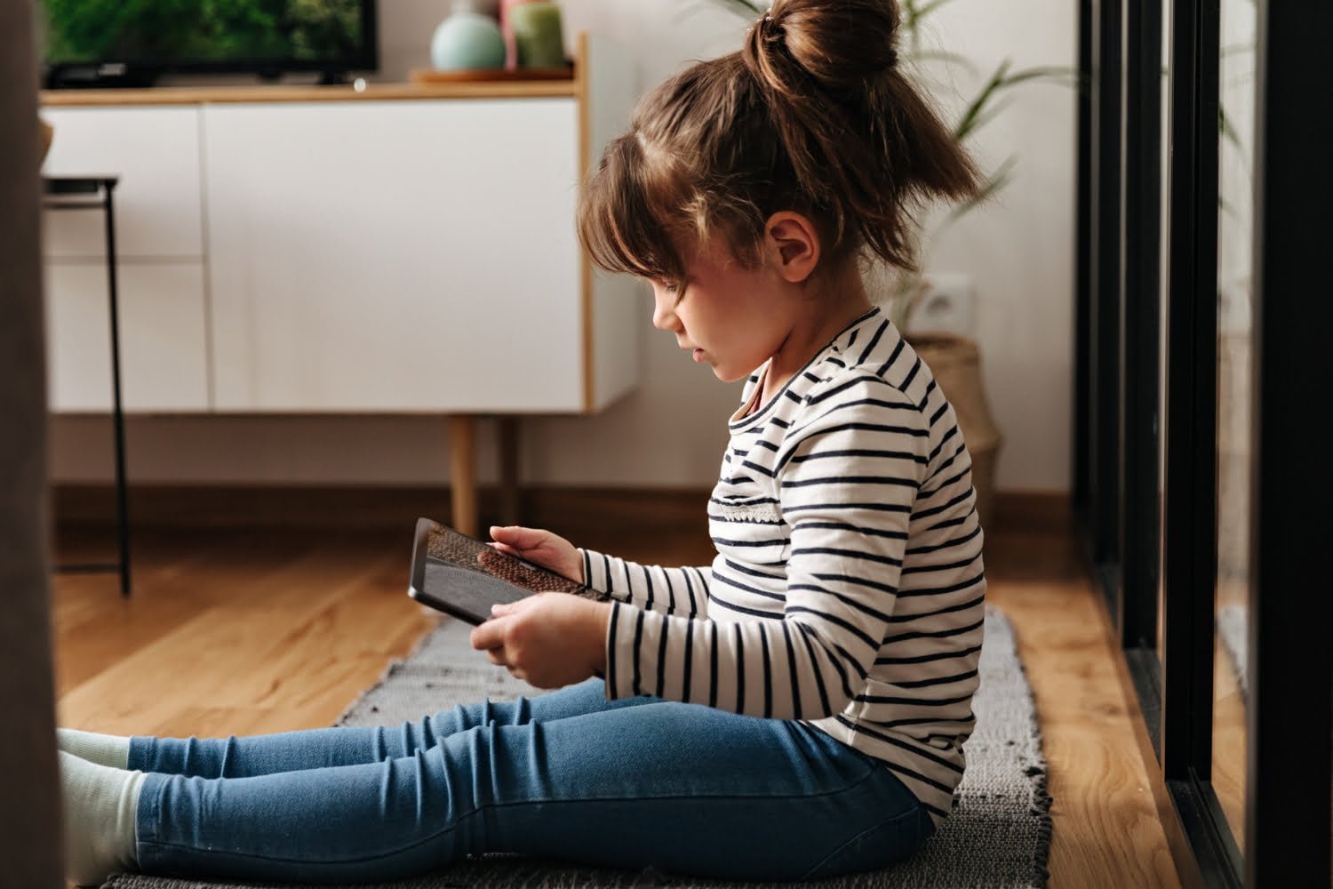 Nouveau syndrome du tech neck : êtes-vous concerné(e) ?