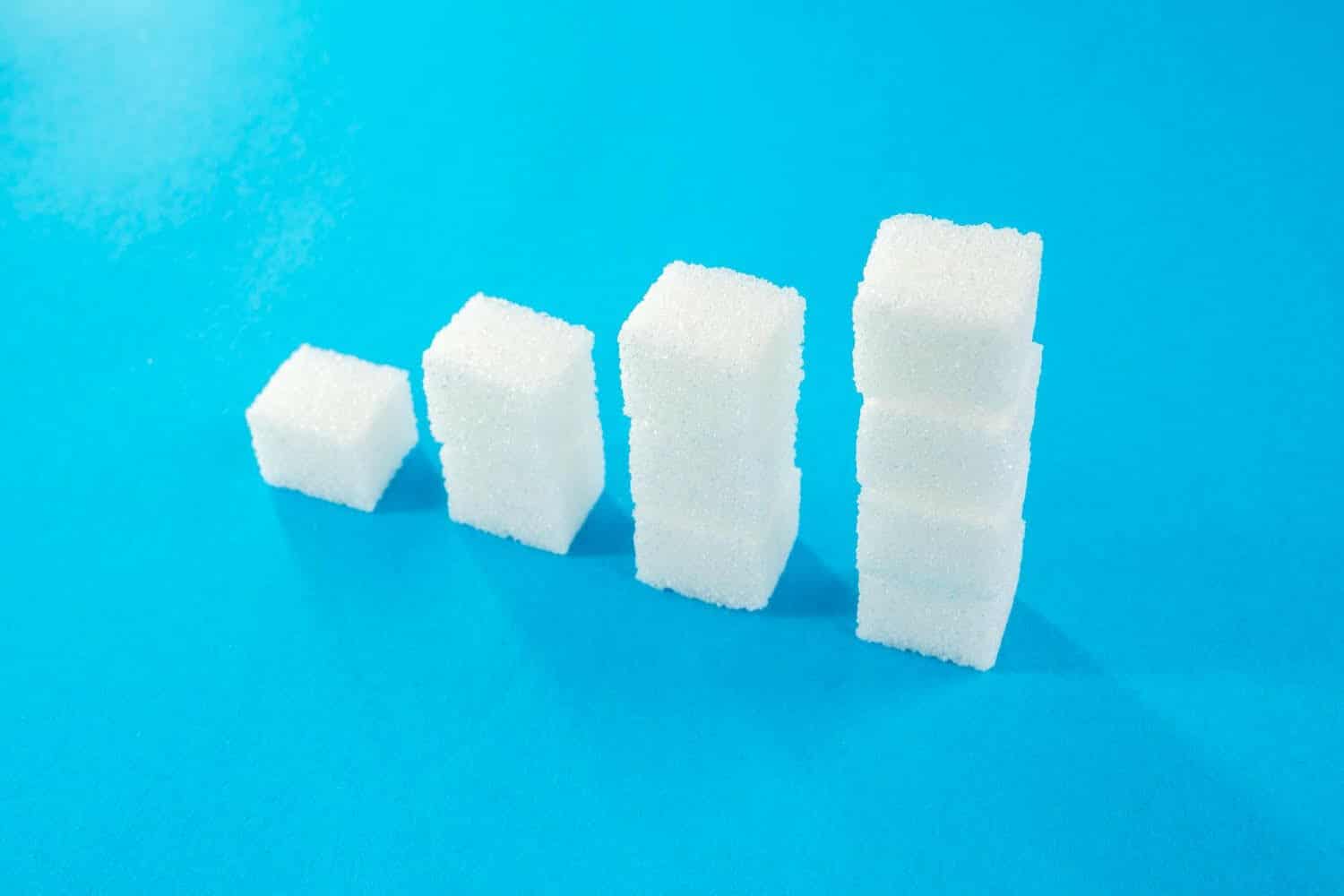 Les dangers du sucre sur la santé mentale et le moral