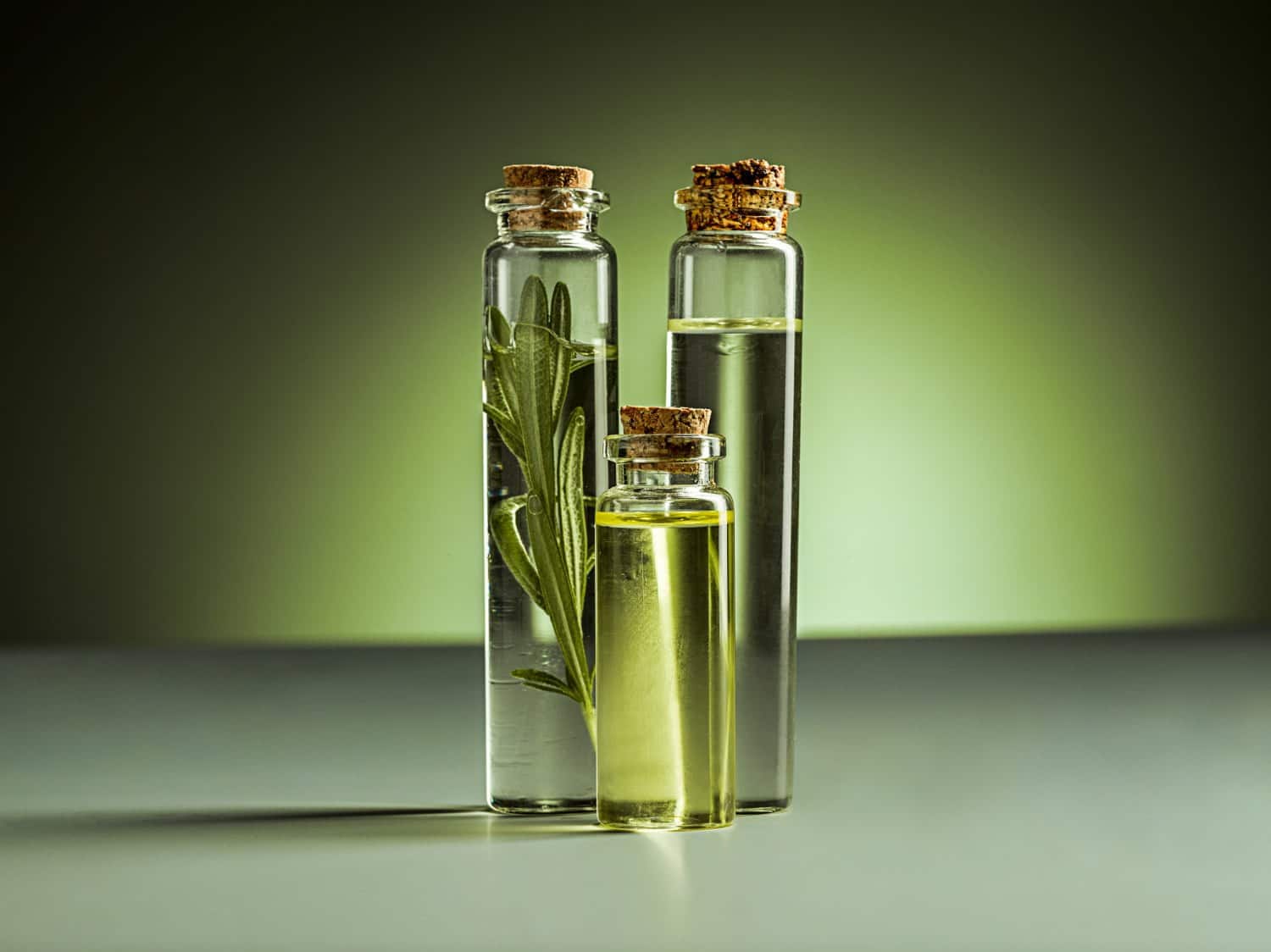 Le top 7 des huiles végétales riches en phytostérols