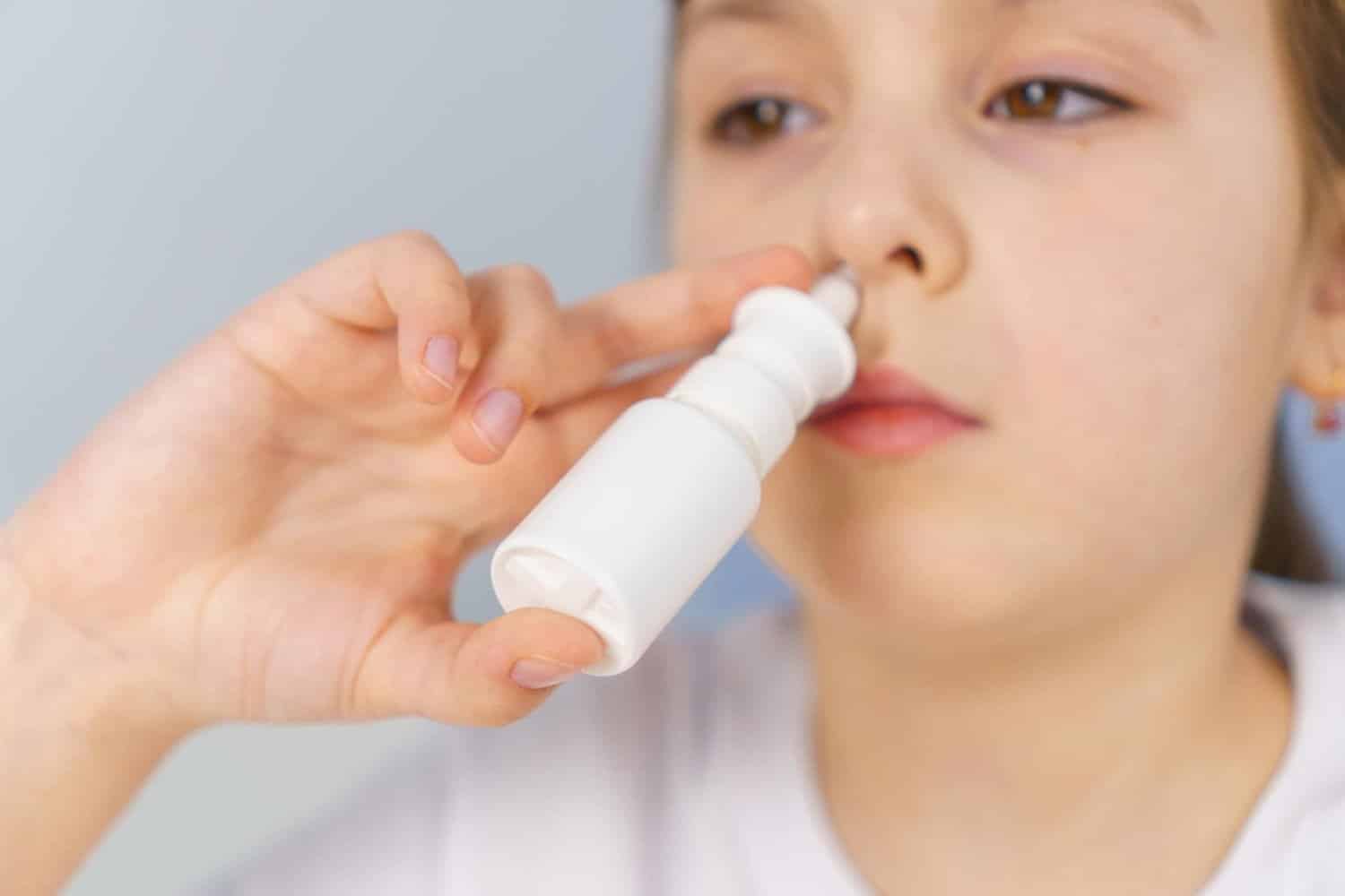 Irrigation nasale: 6 conseils pour nettoyer les sinus et prévenir les sinusites