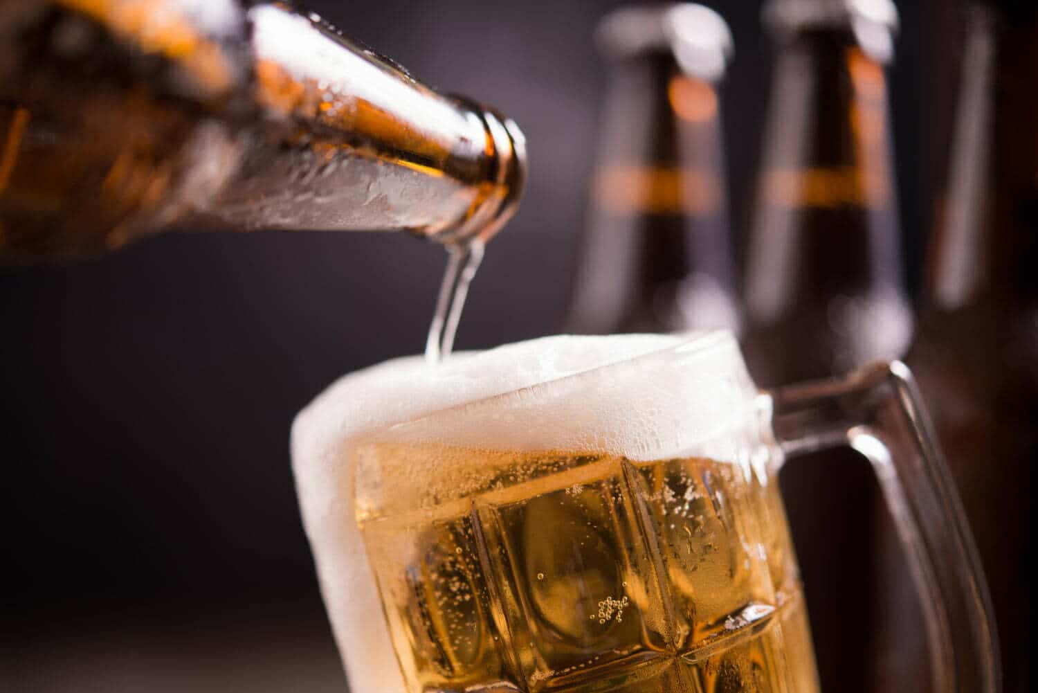 Les bières sans alcool : découvrez leurs propriétés et leurs bienfaits pour la santé