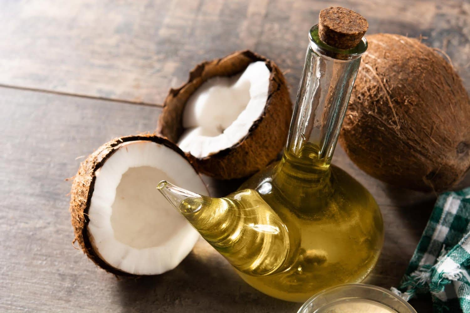 Noix de coco: ses bénéfices nutritionnels et la meilleur façon de les ouvrir