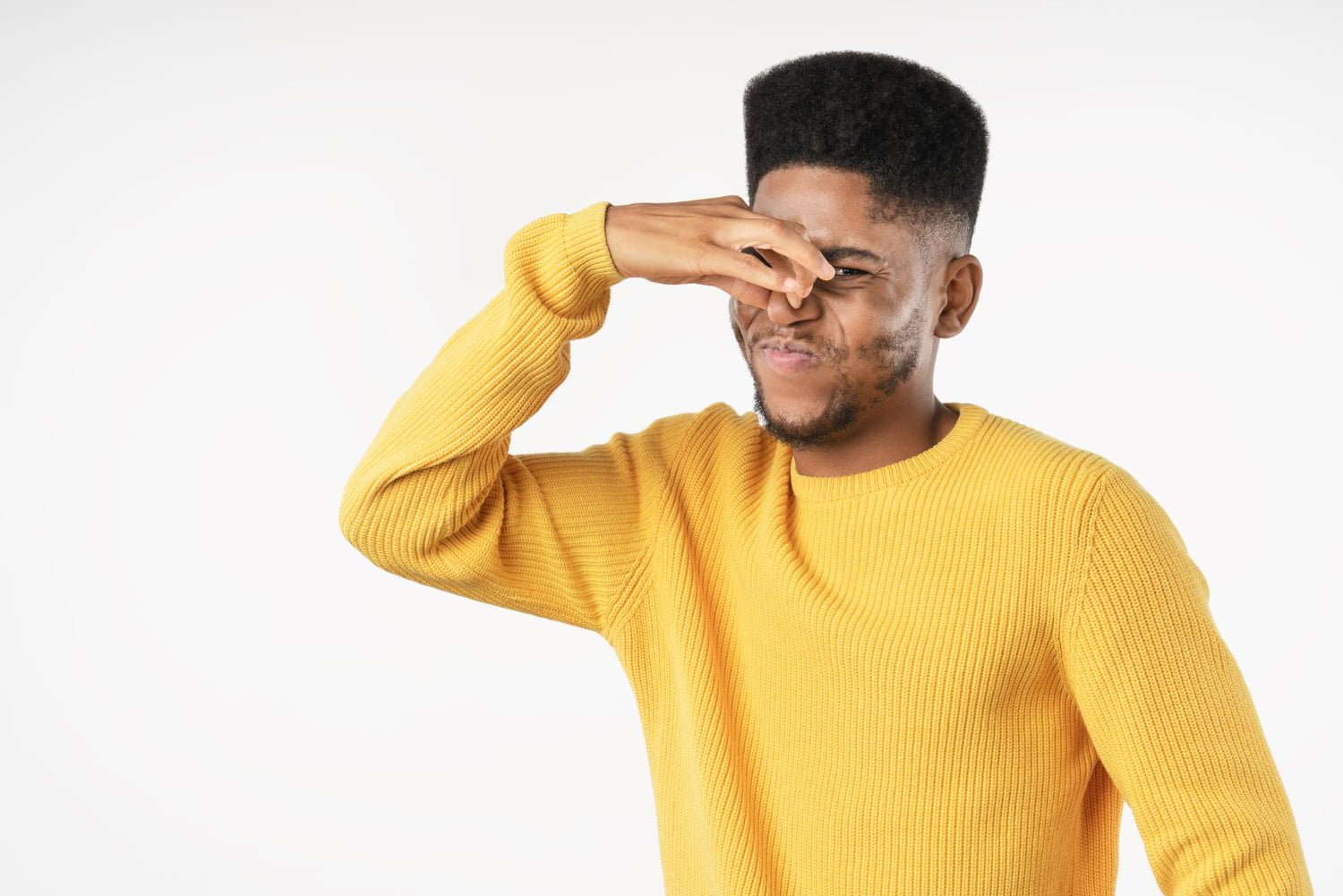 Pénis malodorant: 6 causes principales et comment arranger ça