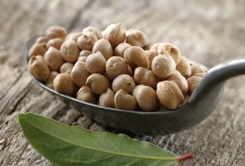 Poids chiches : Un trésor nutritionnel à découvrir