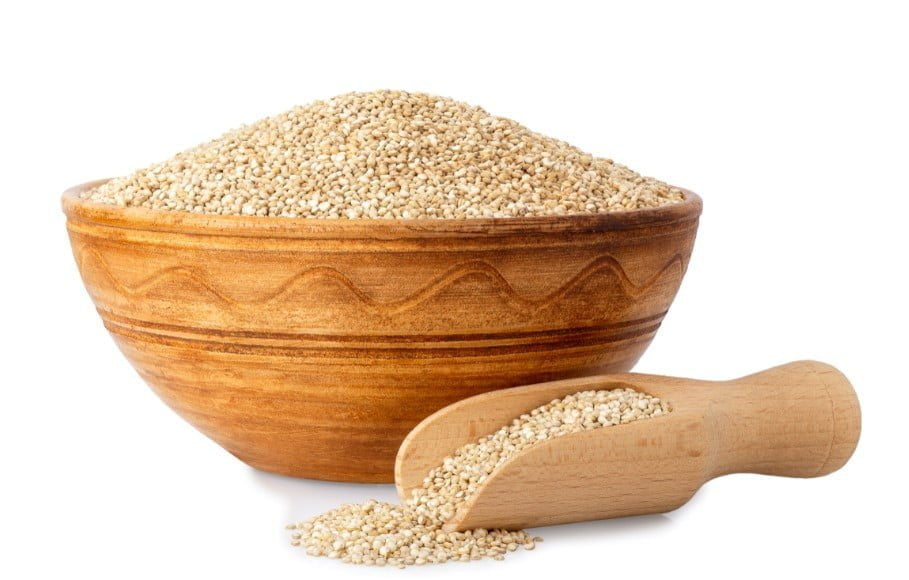 Le quinoa : un allié nutritionnel et culinaire pour une alimentation équilibrée