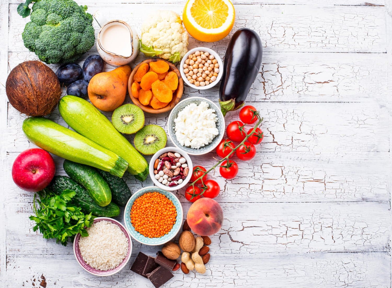 Régime à indice glycémique : tout savoir sur ce régime pour réussir sa perte de poids