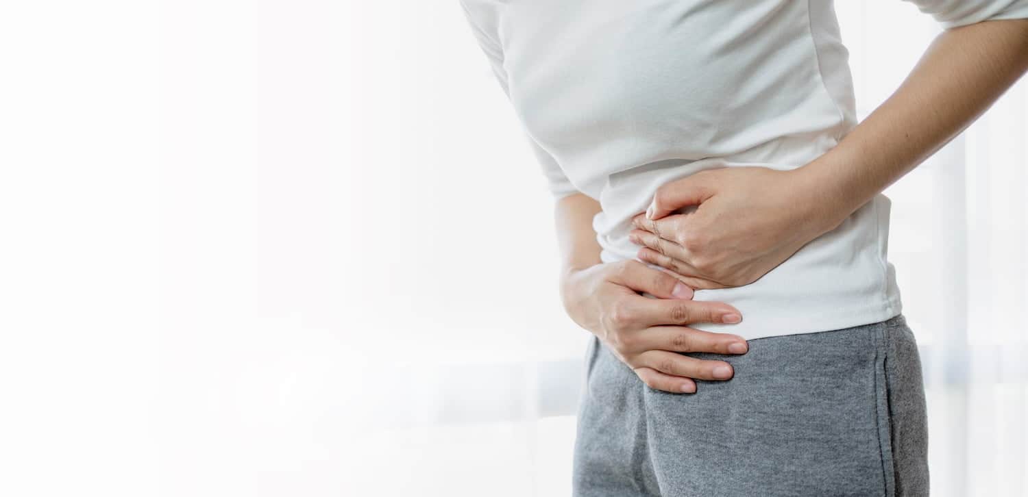 Syndrome du côlon irritable: l’huile essentielle de menthe poivrée soulage douleurs, diarrhée et constipation