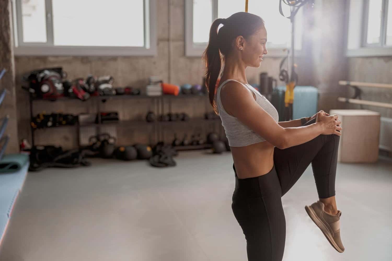 10 astuces pour être au top physiquement
