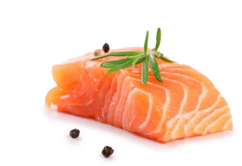 Les composés du saumon peuvent réduire le cholestérol et les risques de maladies cardiaques