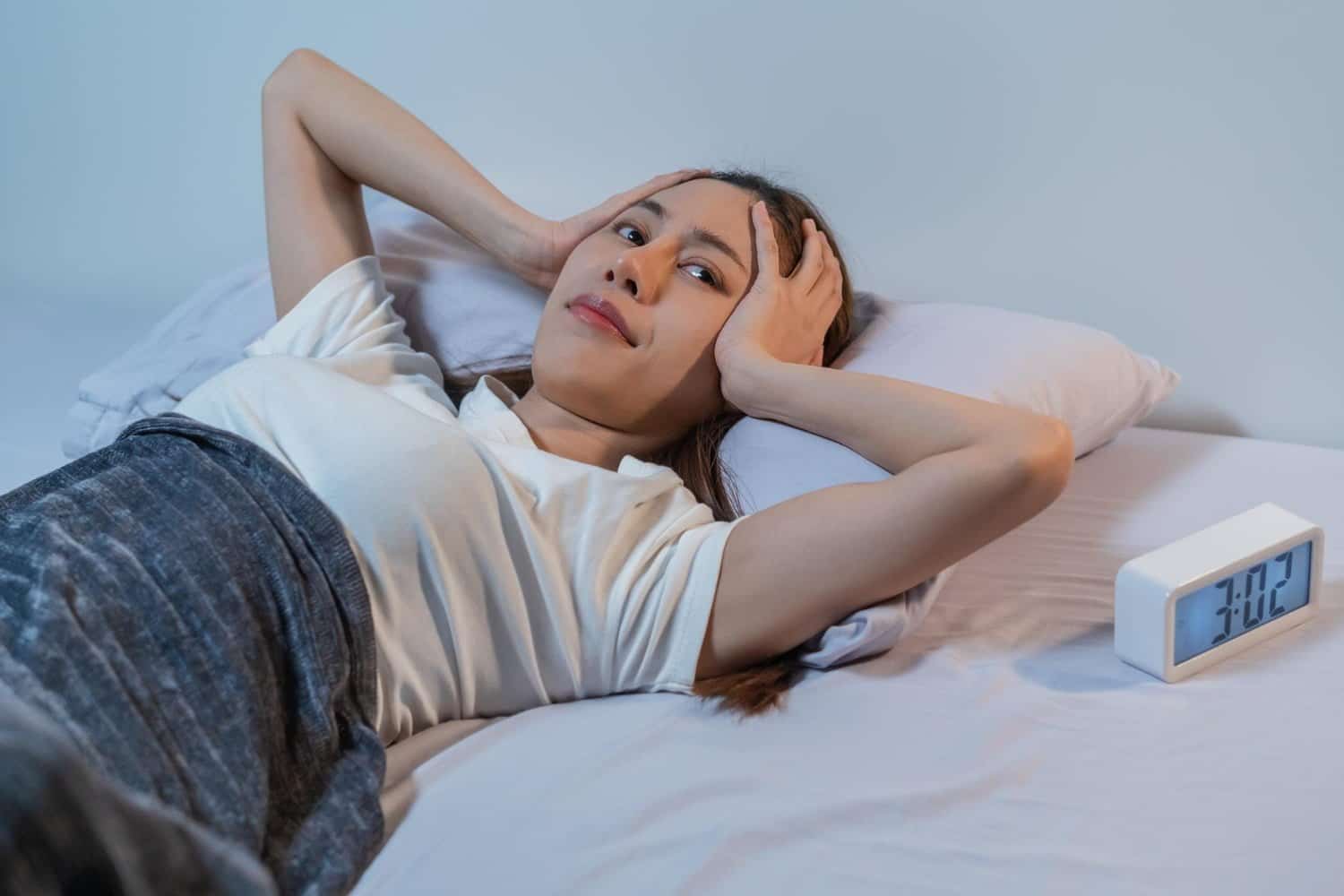 Sommeil : une IA capable de prédire plus de 100 maladies à partir d’une seule nuit