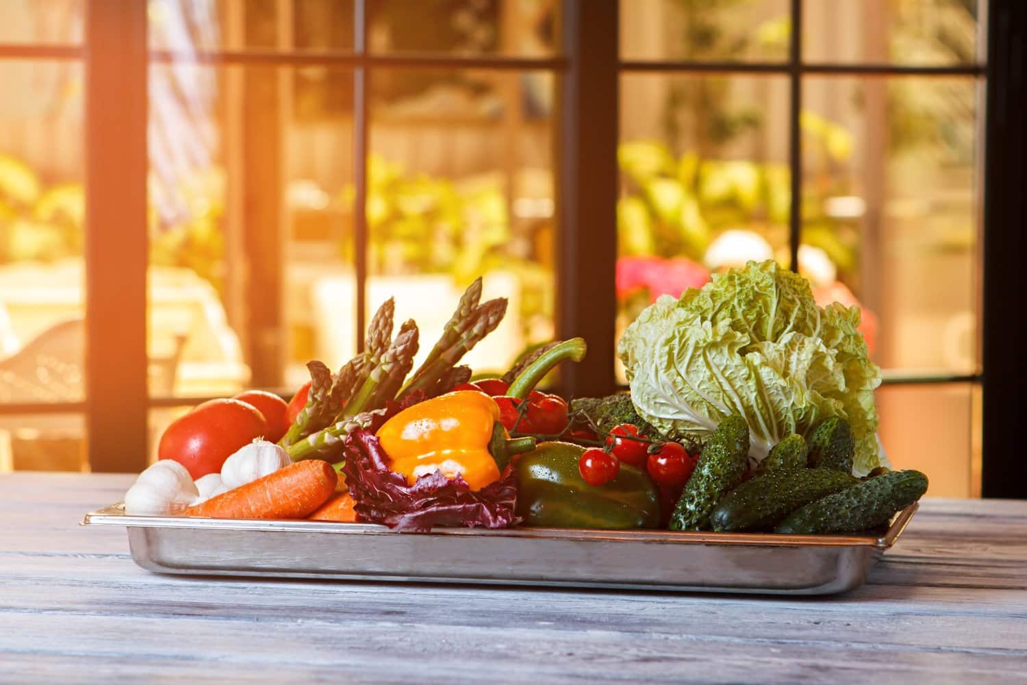 Les 8 aliments les plus riches en eau qui aident à prévenir la déshydratation