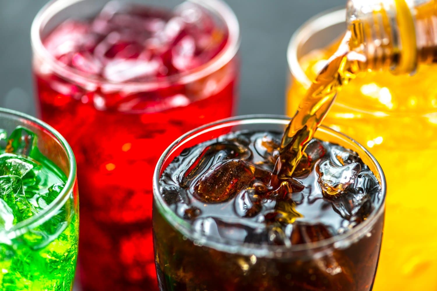 Ces 3 boissons qui donnent une mauvaise haleine 