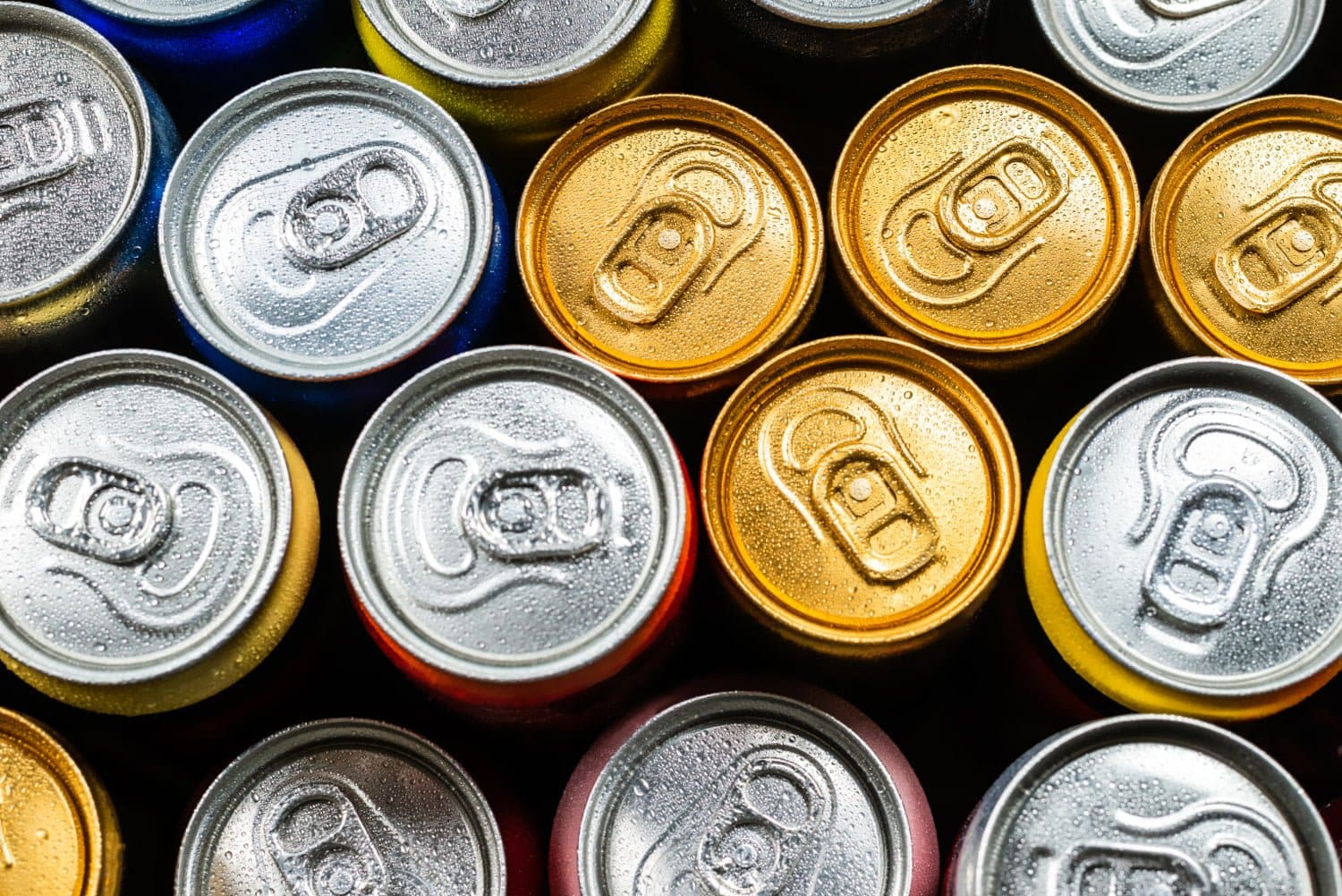 Cancer : un danger mortel à partir d’une canette de boisson sucrée par jour