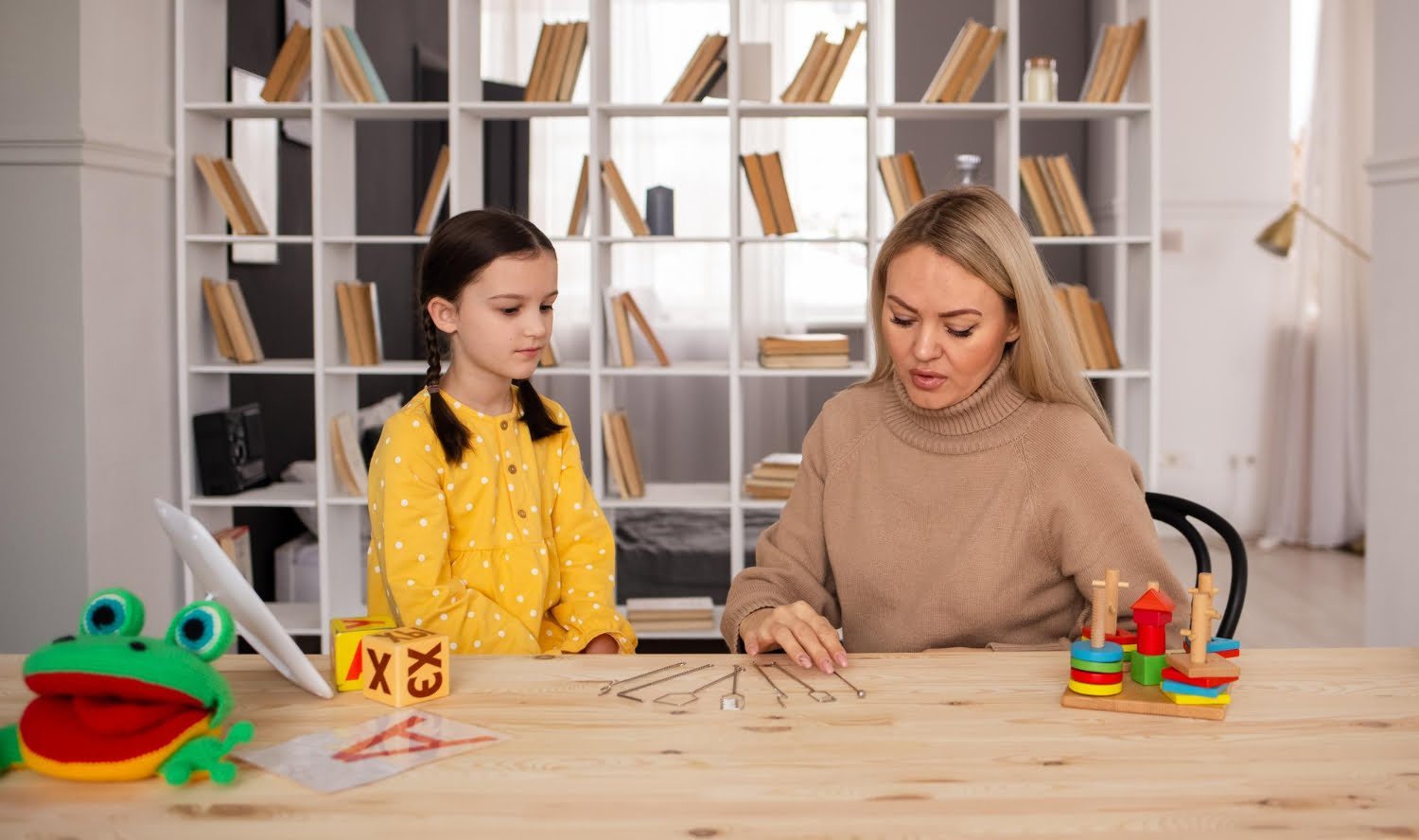 Réseaux sociaux et concentration des enfants : ce que révèle une grande étude