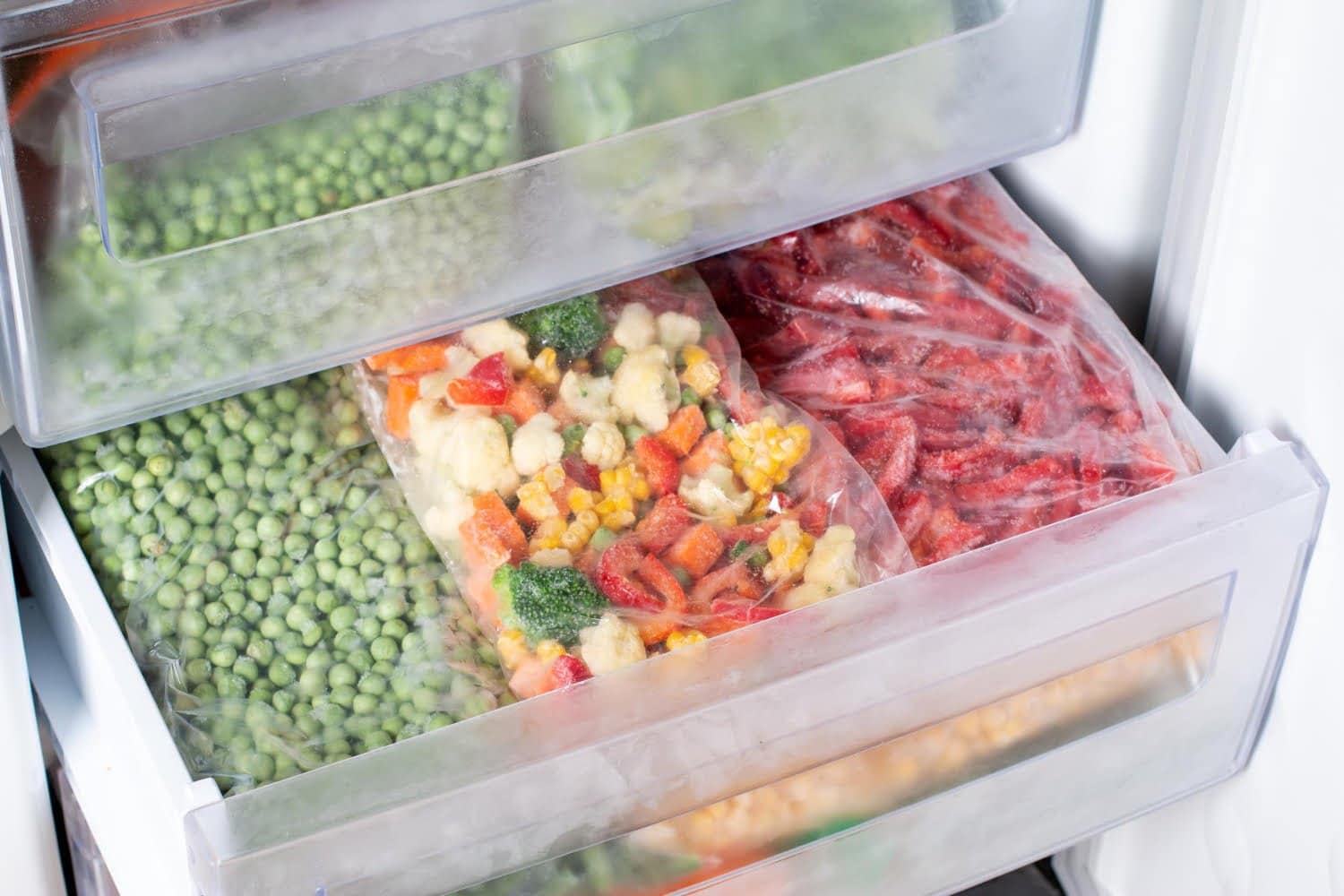 Perte de goût et de nutriments: ces aliments à ne pas mettre au frigo