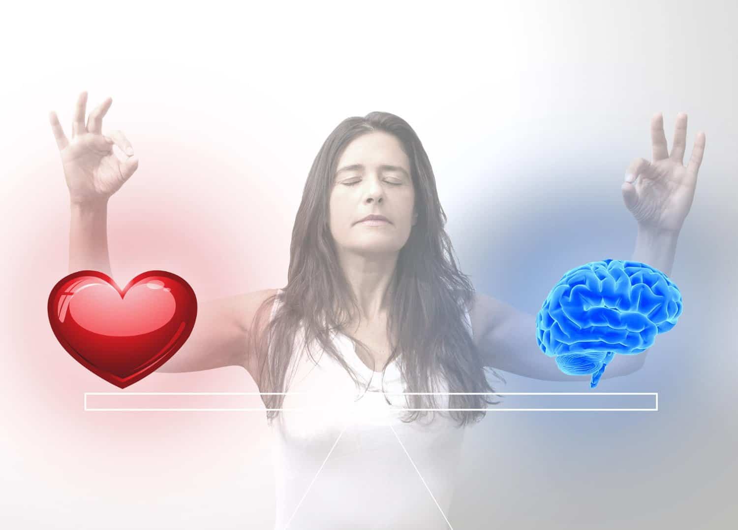 Le cœur influence le cerveau, les pensées et les émotions. Comment y parvenir simplement