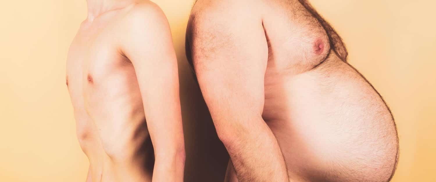 Mégarexia : UN méga TROUBLE DE L’ALIMENTATION