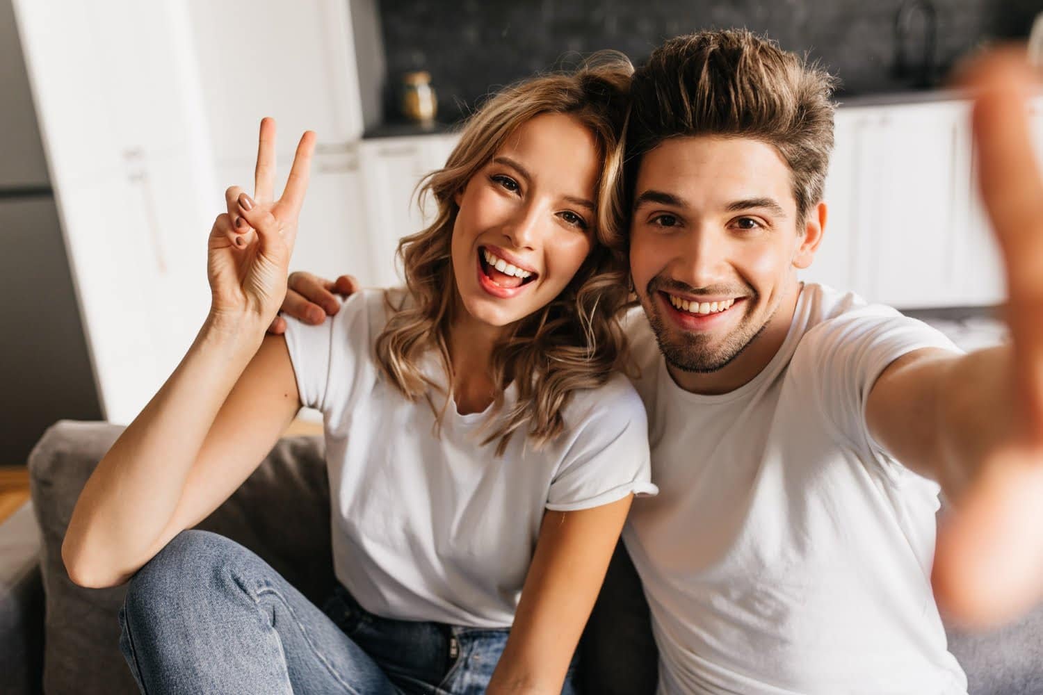Prêt(e) pour l’amour ? Découvrez les signes qui indiquent que vous êtes sur le point de trouver le bon partenaire !