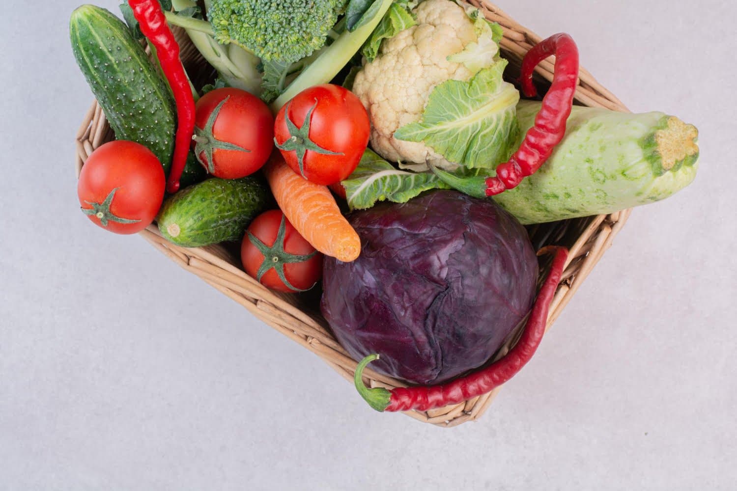 Régime Crudivore : grands principes et aliments interdits