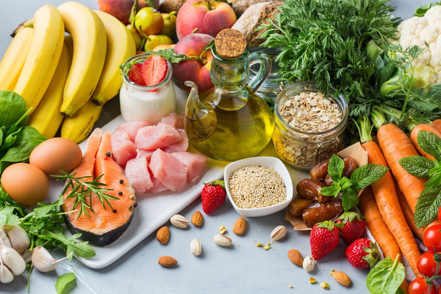 Régime DASH : 5 astuces pour manger au restaurant tout en protégeant son coeur et sa tension